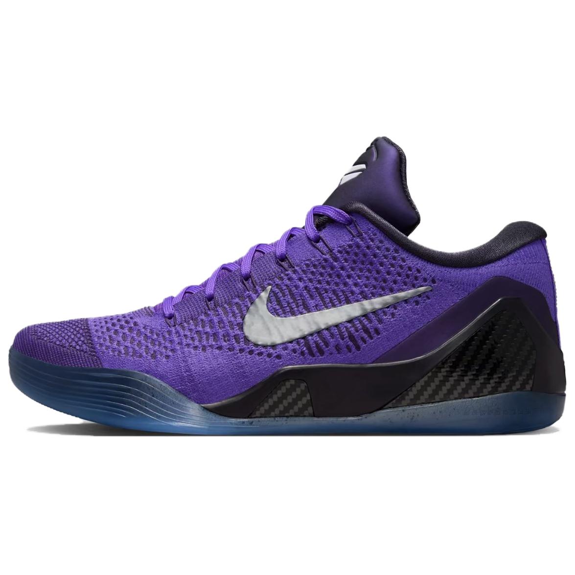 Кроссовки Kobe 9 Elite Low Protro Michael Jackson Moonwalker 2025 Nike, фиолетовый
Кроссовки Kobe 9 Elite Low Protro Michael Jackson Moonwalker 2025 Nike, фиолетовый
