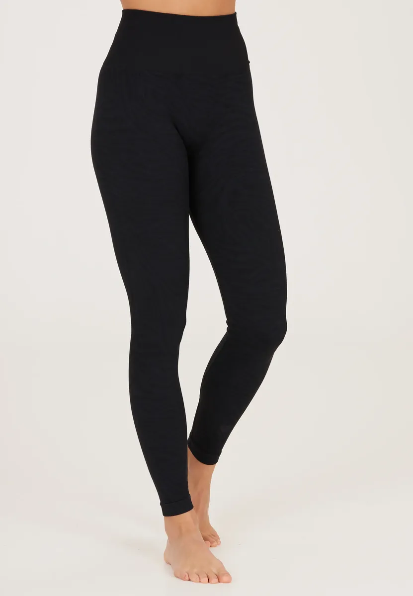 Тренировочные тайтсы ATHLECIA "Empower", дышащие, бесшовные, серый
Тренировочные тайтсы ATHLECIA "Empower", дышащие, бесшовные, серый