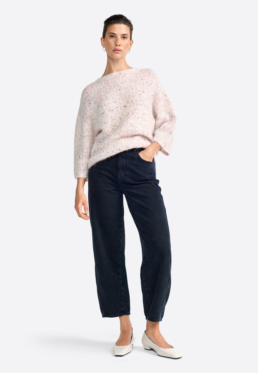 Джемпер Rich & Royal PULLOVER, Pearl White/Off-White
Джемпер Rich & Royal PULLOVER, Pearl White/Off-White