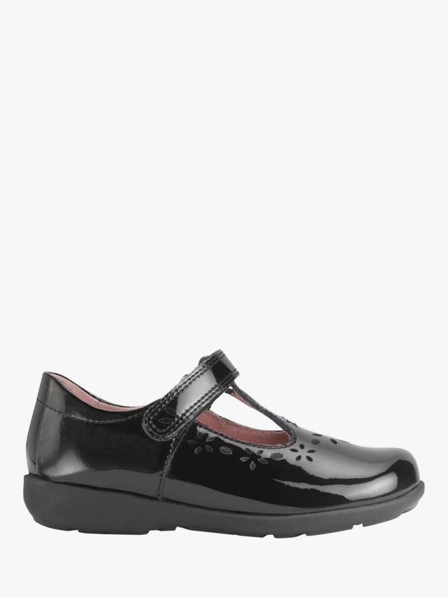 Детские туфли Charlotte Mary Jane Start-Rite, Black Patent
Детские туфли Charlotte Mary Jane Start-Rite, Black Patent