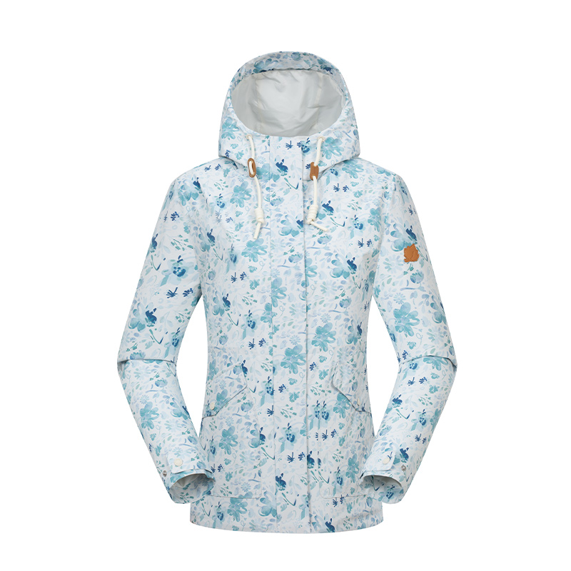 Lafuma Женская куртка кремовая, Cream
Lafuma Женская куртка кремовая, Cream