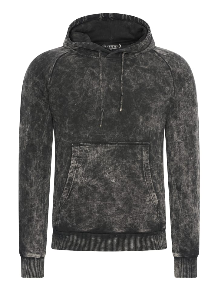 Выцветшая черная толстовка с капюшоном Rusty Neal, Черный, Выцветшая черная толстовка с капюшоном Rusty Neal
Выцветшая черная толстовка с капюшоном Rusty Neal, Черный, Выцветшая черная толстовка с капюшоном Rusty Neal