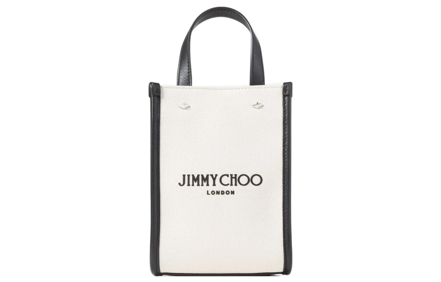 Сумка-шоппер, Сумка для покупок, Сумка через плечо, Мини-клатч, Женская сумка черно-бежевая Jimmy Choo
Сумка-шоппер, Сумка для покупок, Сумка через плечо, Мини-клатч, Женская сумка черно-бежевая Jimmy Choo