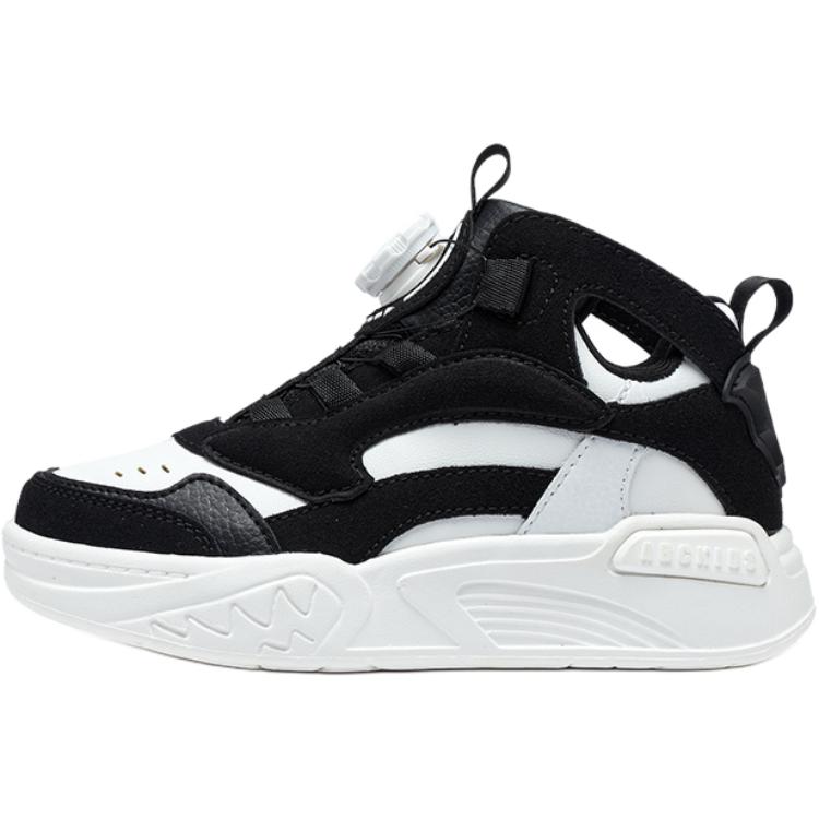 Детские скейтерские кроссовки Kids ABC KIDS, черный/белый
Детские скейтерские кроссовки Kids ABC KIDS, черный/белый