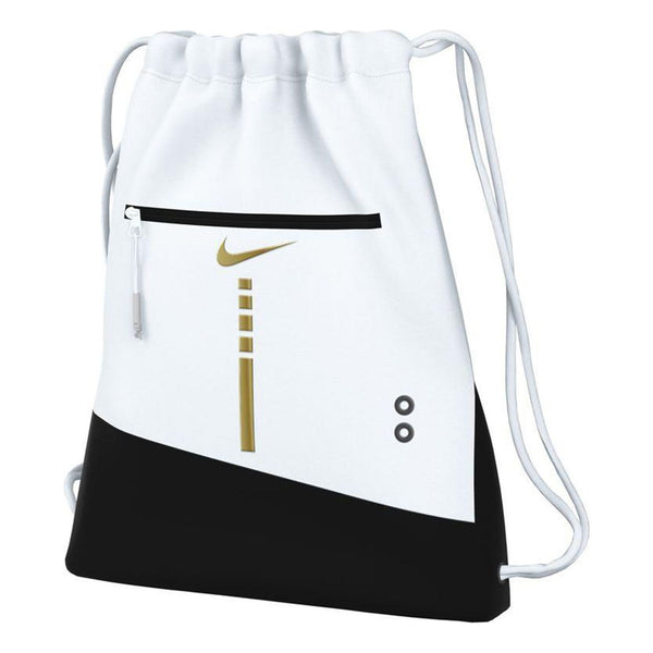 Сумка hoops elite drawstring bag 17l 'white' Nike, белый
Сумка hoops elite drawstring bag 17l 'white' Nike, белый