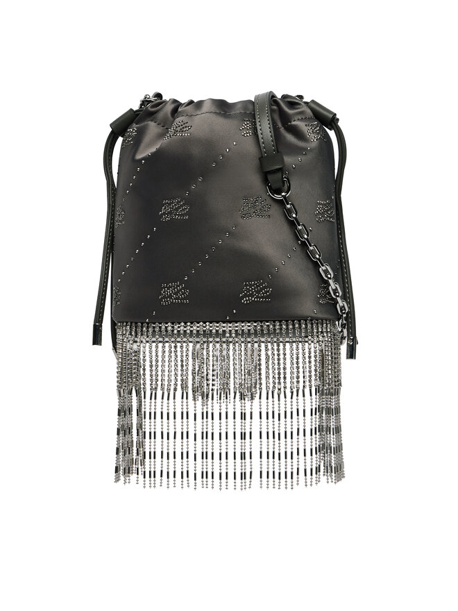 Сумка через плечо KARL LAGERFELD A4W30112 Braun
Сумка через плечо KARL LAGERFELD A4W30112 Braun