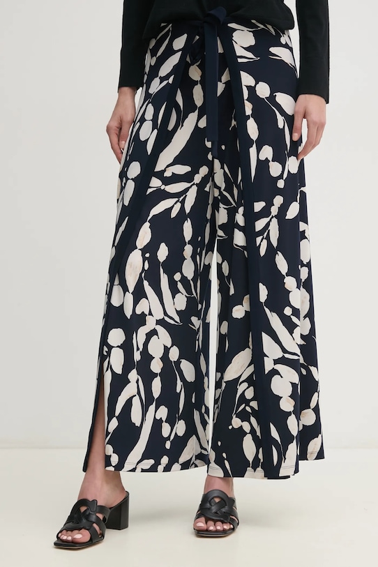 Брюки Joseph Ribkoff, темно-синий
Брюки Joseph Ribkoff, темно-синий