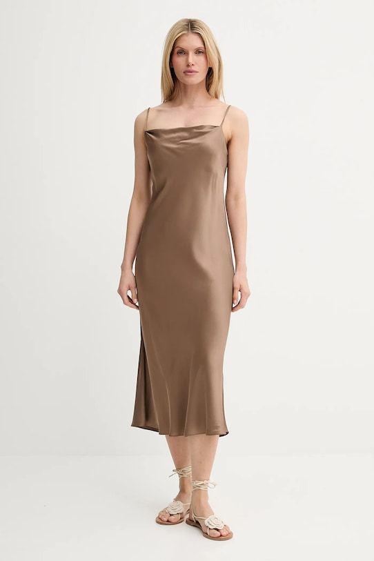 Платье BABYLOMA Munthe, коричневый
Платье BABYLOMA Munthe, коричневый