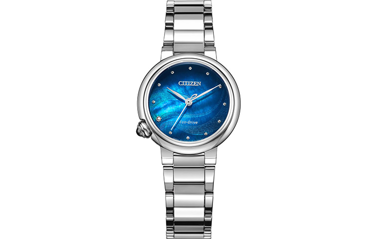CITIZEN Часы Women's Ecology Drive Collection Watch
CITIZEN Часы Women's Ecology Drive Collection Watch
