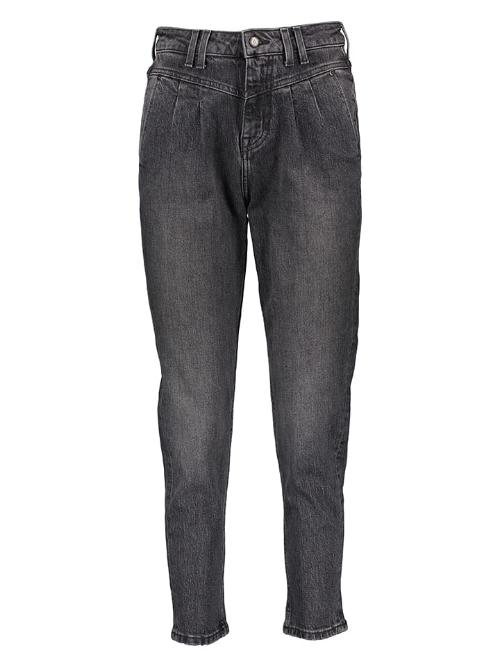 Джинсы Mustang, антрацит
Джинсы Mustang, антрацит