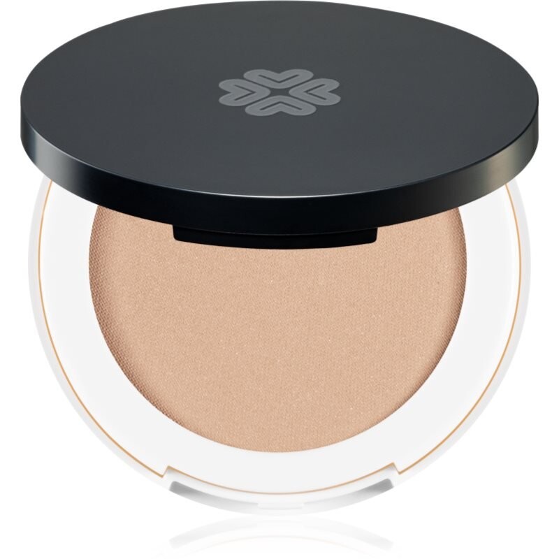 Крем-консилер Lily Lolo Cream Concealer оттенок Voile 5 г
Крем-консилер Lily Lolo Cream Concealer оттенок Voile 5 г