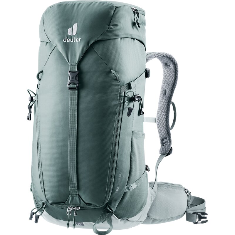 Рюкзак тропа 28 сл Deuter, цвет teal-tin
Рюкзак тропа 28 сл Deuter, цвет teal-tin
