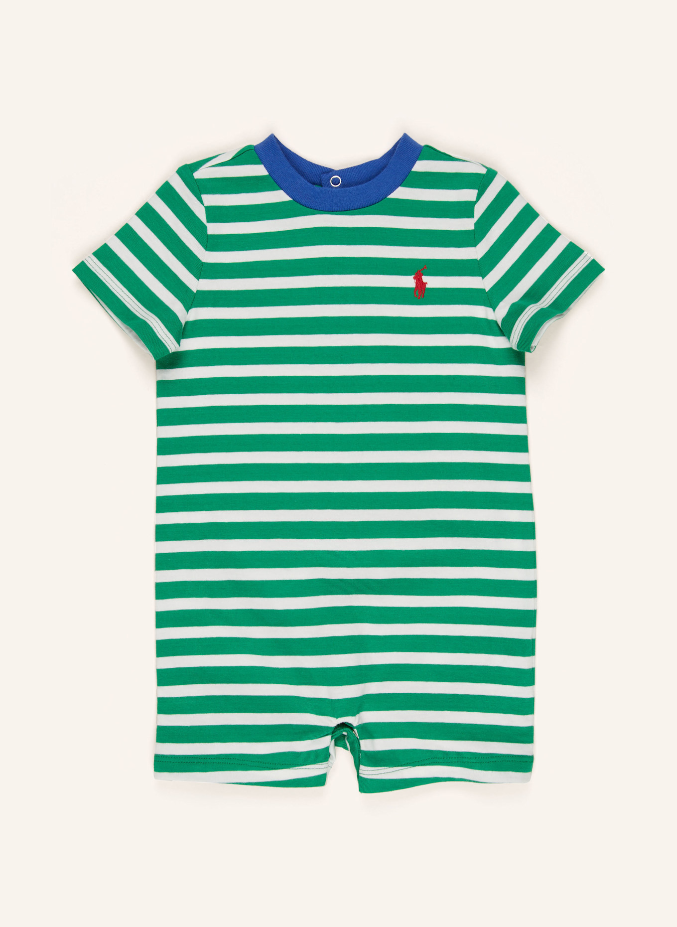 Комбинезоны Polo Ralph Lauren, мультиколор
Комбинезоны Polo Ralph Lauren, мультиколор