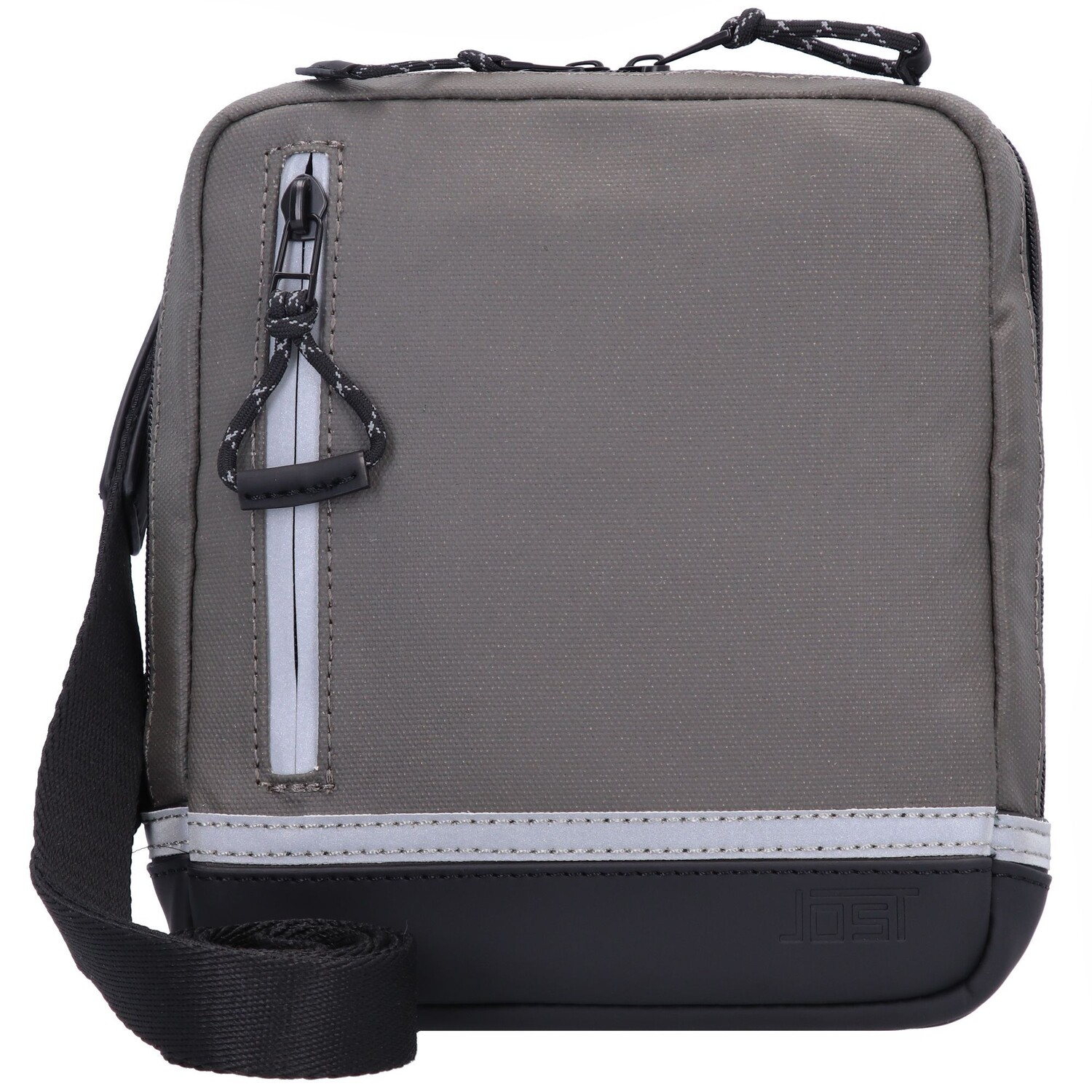 Сумка через плечо Jost Billund Cyclist 22 cm, оливковый
Сумка через плечо Jost Billund Cyclist 22 cm, оливковый