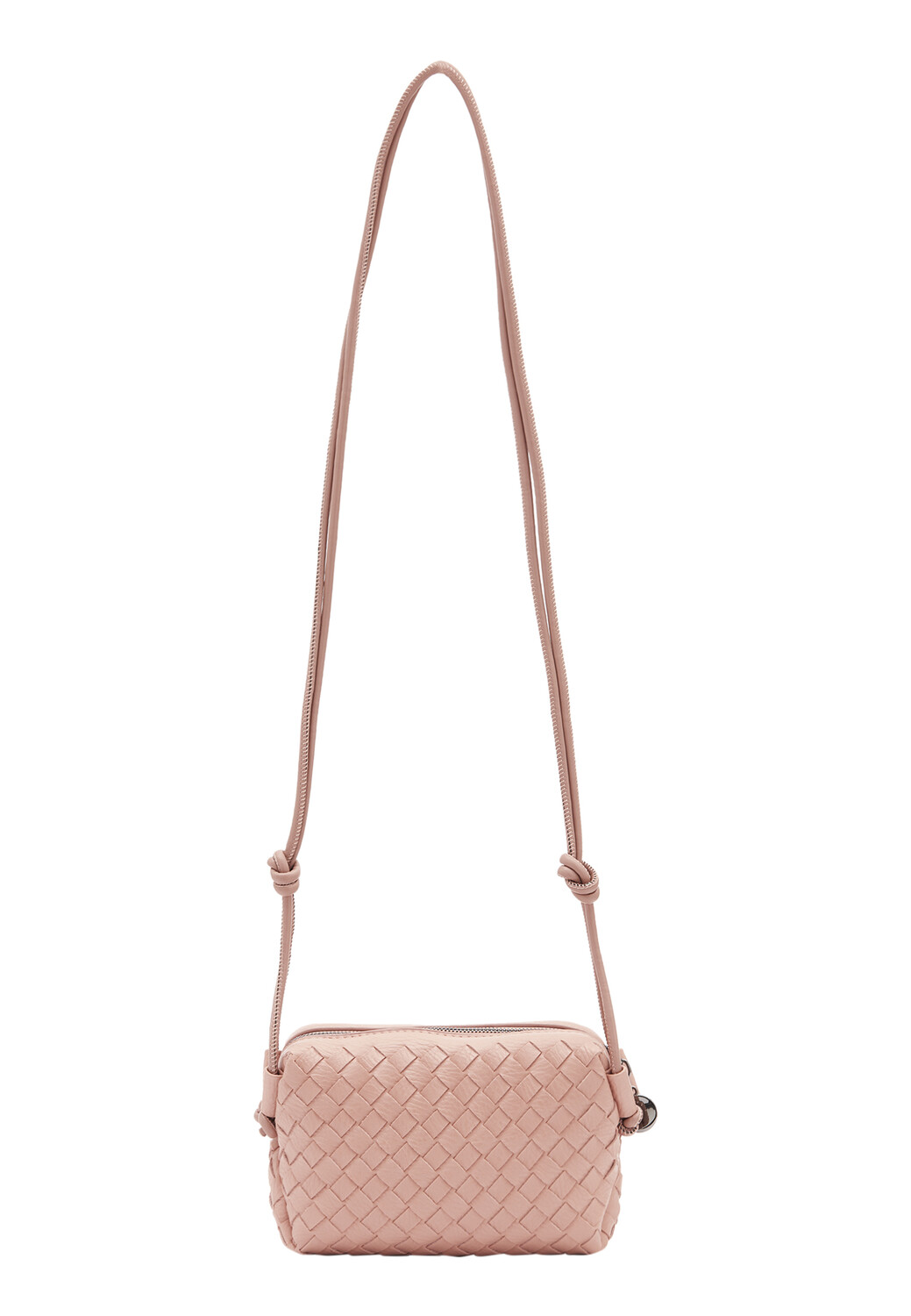 Сумка через плечо Sidona Schultertaschen, розовый
Сумка через плечо Sidona Schultertaschen, розовый