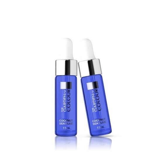 Масло для ногтей с пипеткой Coconut Sea Blue, 15 мл Silcare, The Garden of Color
Масло для ногтей с пипеткой Coconut Sea Blue, 15 мл Silcare, The Garden of Color