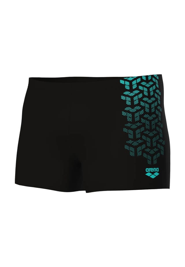 Быстросохнущие шорты для плавания "kikko v" Arena, черный
Быстросохнущие шорты для плавания "kikko v" Arena, черный