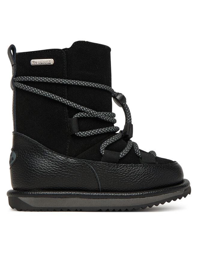 Зимние сапоги Blackburn K12603 Emu Australia, черный
Зимние сапоги Blackburn K12603 Emu Australia, черный