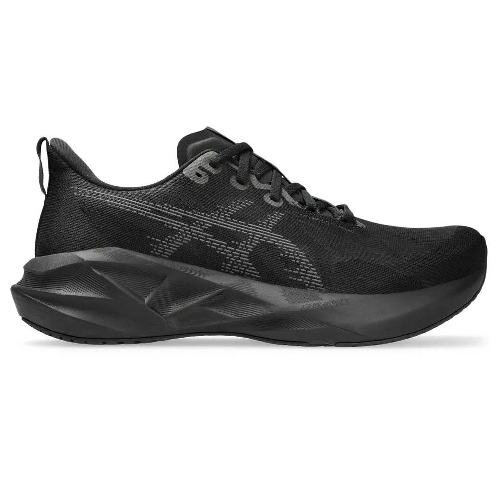 Кроссовки Asics Novablast 5, черный
Кроссовки Asics Novablast 5, черный