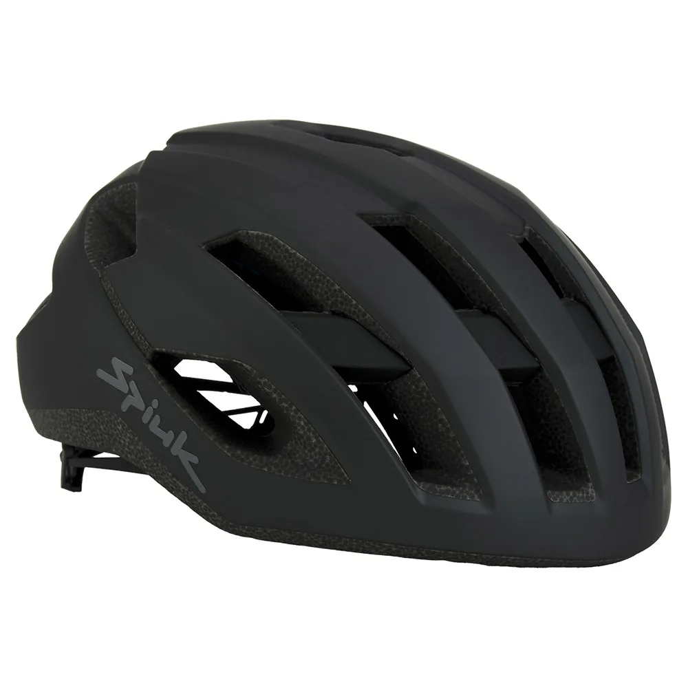 Шлем Spiuk Encore, черный
Шлем Spiuk Encore, черный