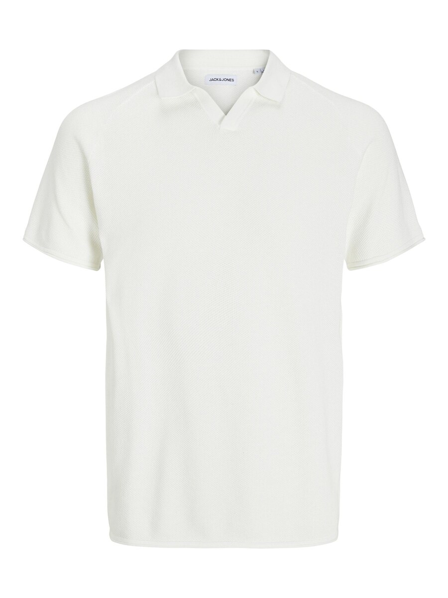Футболка JACK & JONES JACK & JONES , White
Футболка JACK & JONES JACK & JONES , White