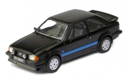 Ixo Models Ford Escort Mk Iii Rs Turbo 1984 Черный 1:43 Clc419
Ixo Models Ford Escort Mk Iii Rs Turbo 1984 Черный 1:43 Clc419