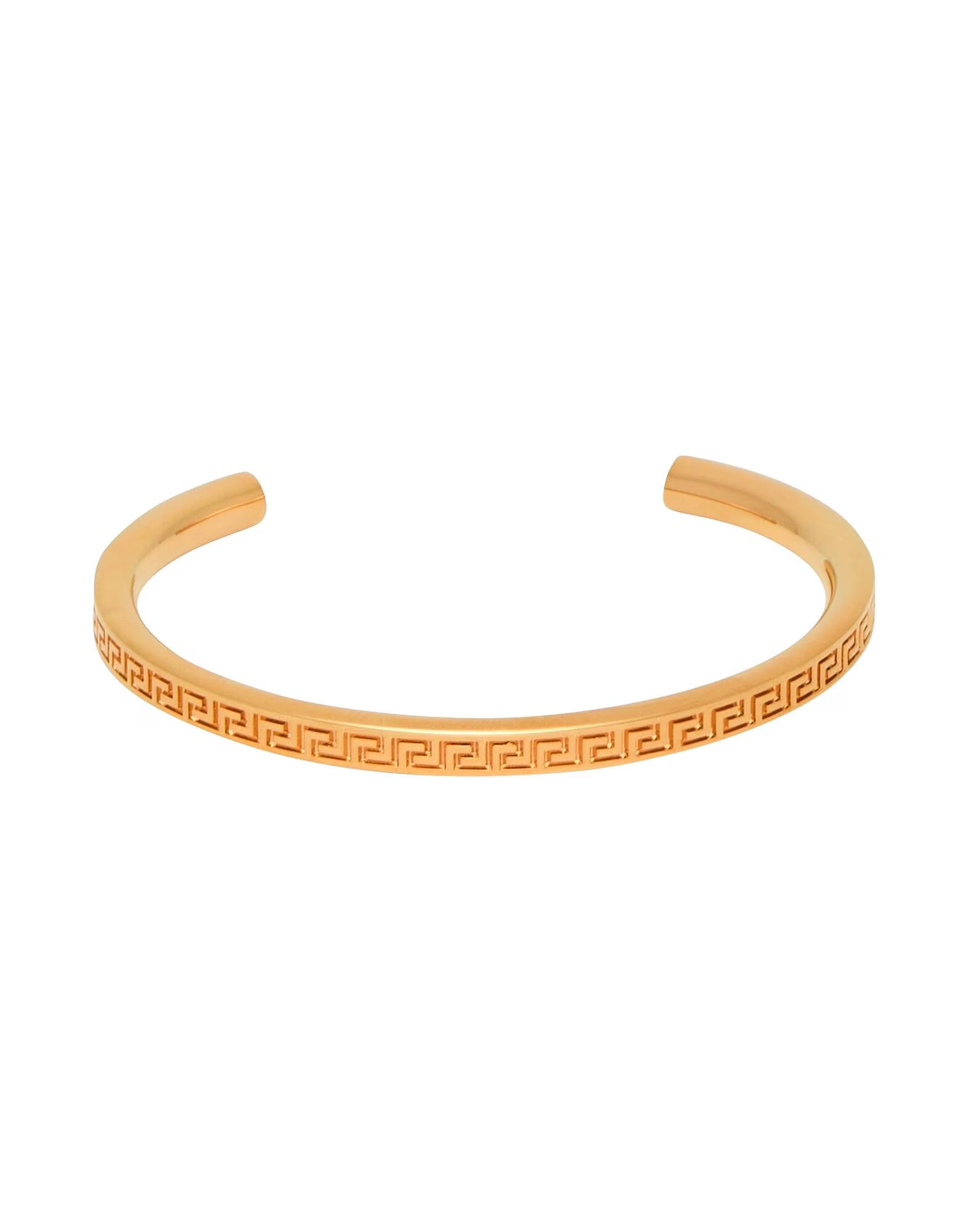 Браслет GRECA Versace, золотой
Браслет GRECA Versace, золотой
