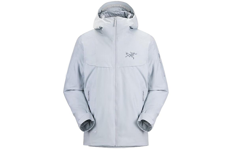 Куртка для горнолыжного спорта Macai Series мужская Arcteryx, синий/lucent
Куртка для горнолыжного спорта Macai Series мужская Arcteryx, синий/lucent