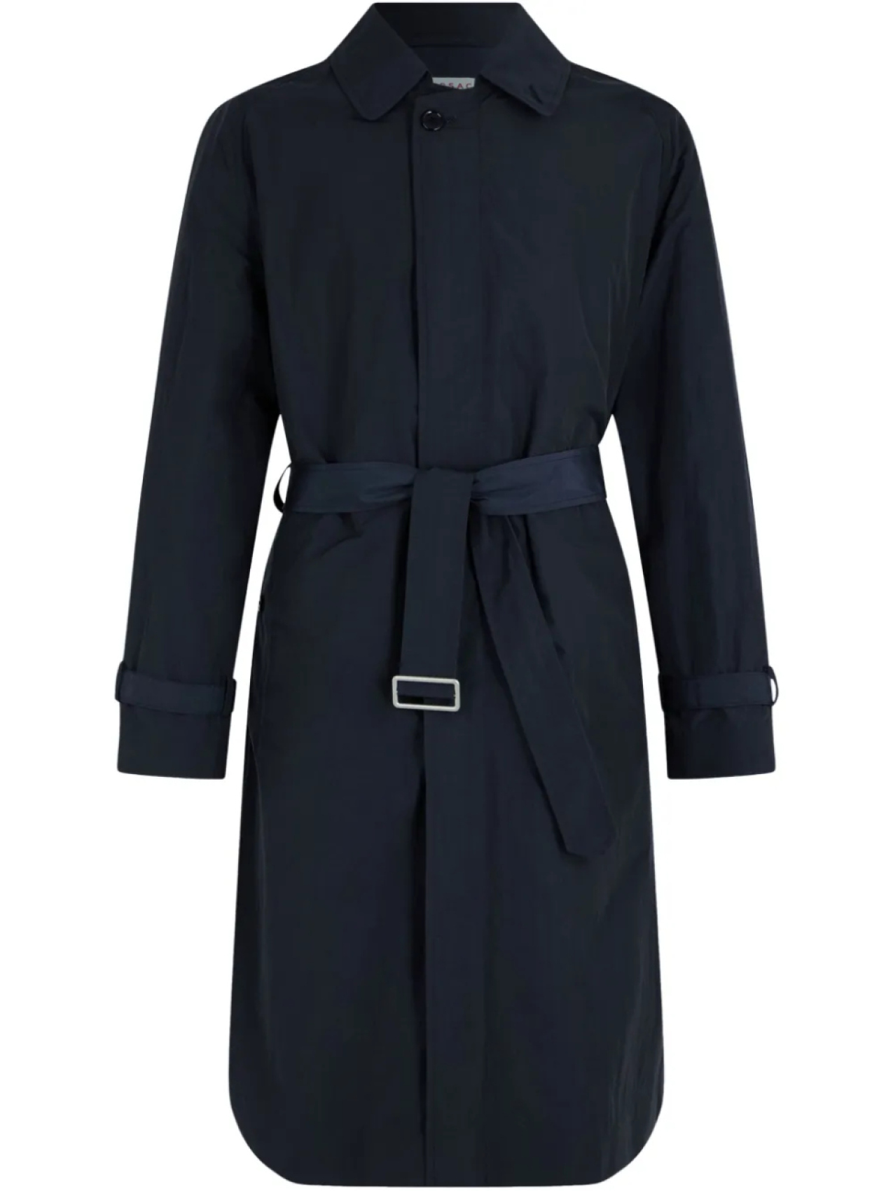 FURSAC тренчкот с поясом, синий
FURSAC тренчкот с поясом, синий