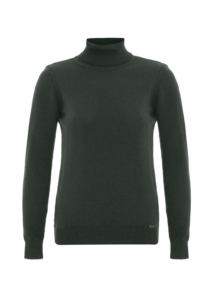 Свитер Moxx Paris Elio, зеленый
Свитер Moxx Paris Elio, зеленый