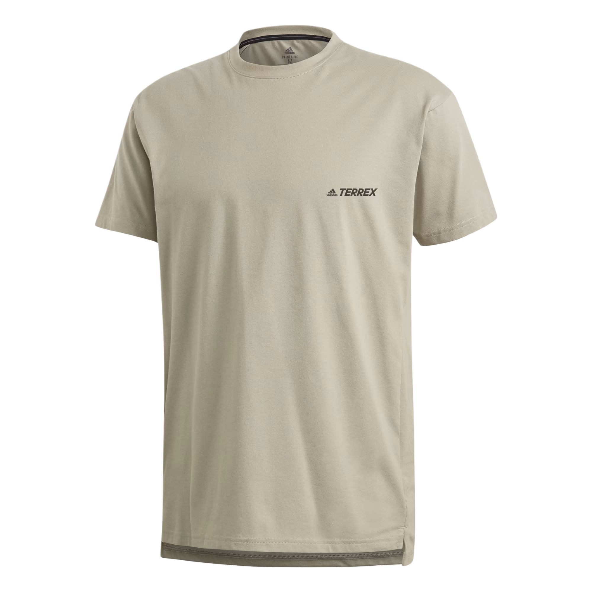 Футболка мужская feather gray Adidas, серый
Футболка мужская feather gray Adidas, серый