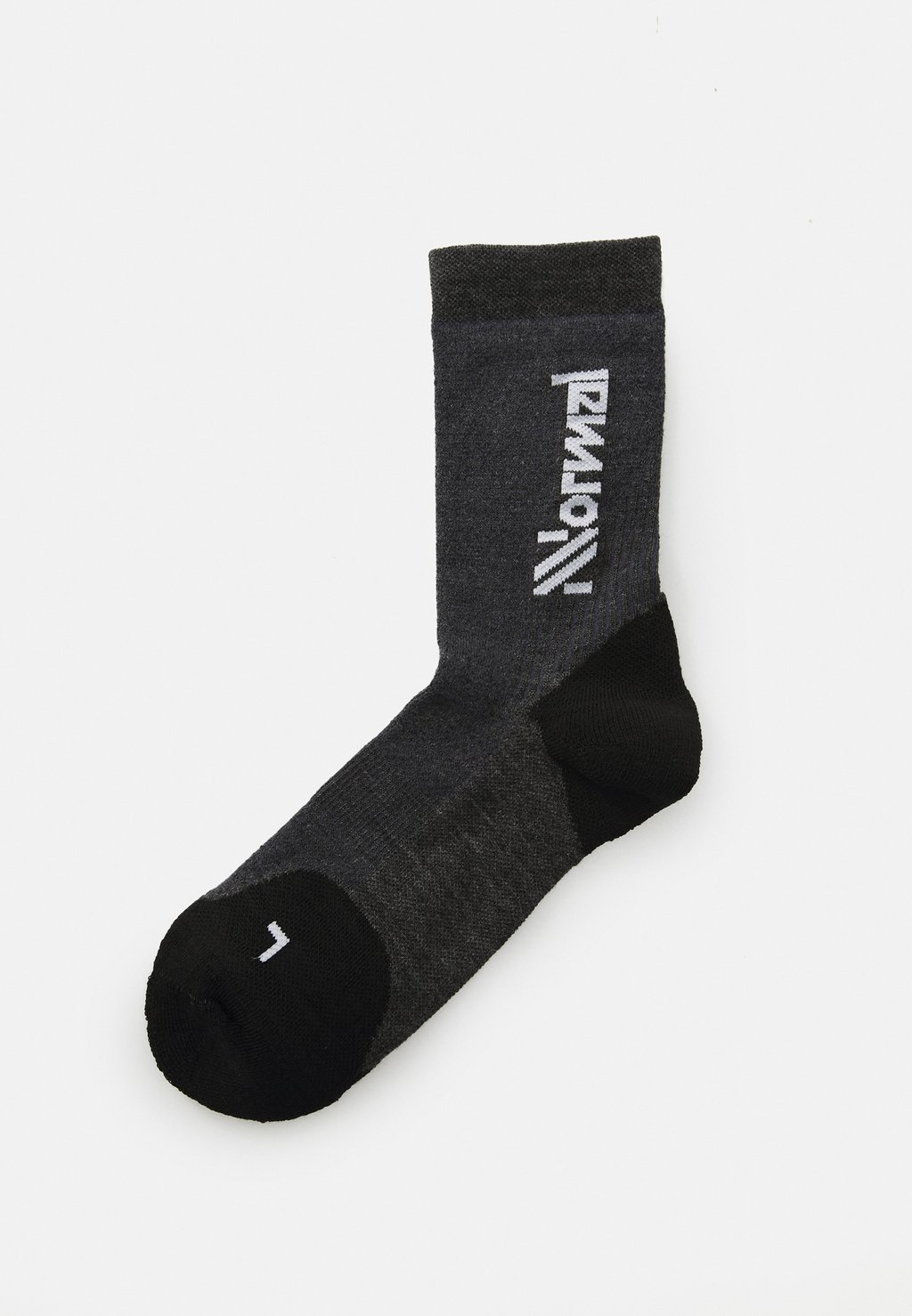 Спортивные носки SOCK UNISEX NNormal, черный
Спортивные носки SOCK UNISEX NNormal, черный