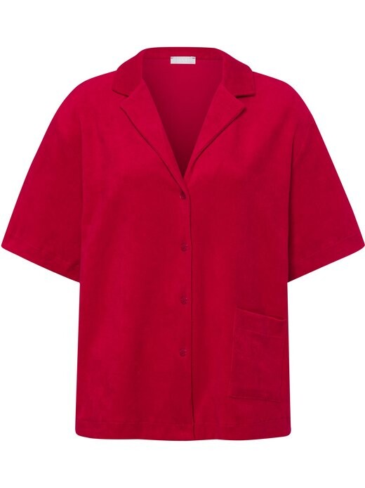 Футболка для сна и отдыха Hanro, красный
Футболка для сна и отдыха Hanro, красный