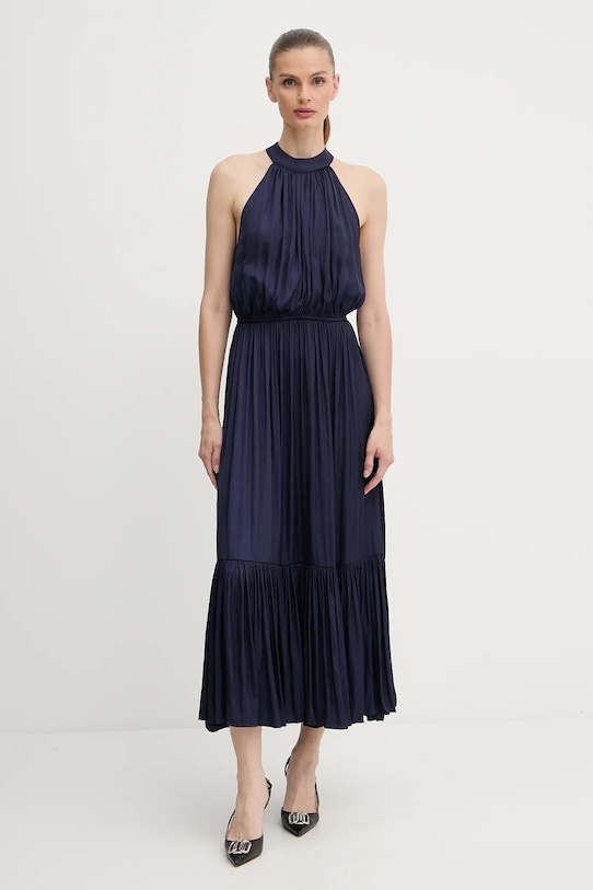 Платье Morgan, темно-синий
Платье Morgan, темно-синий