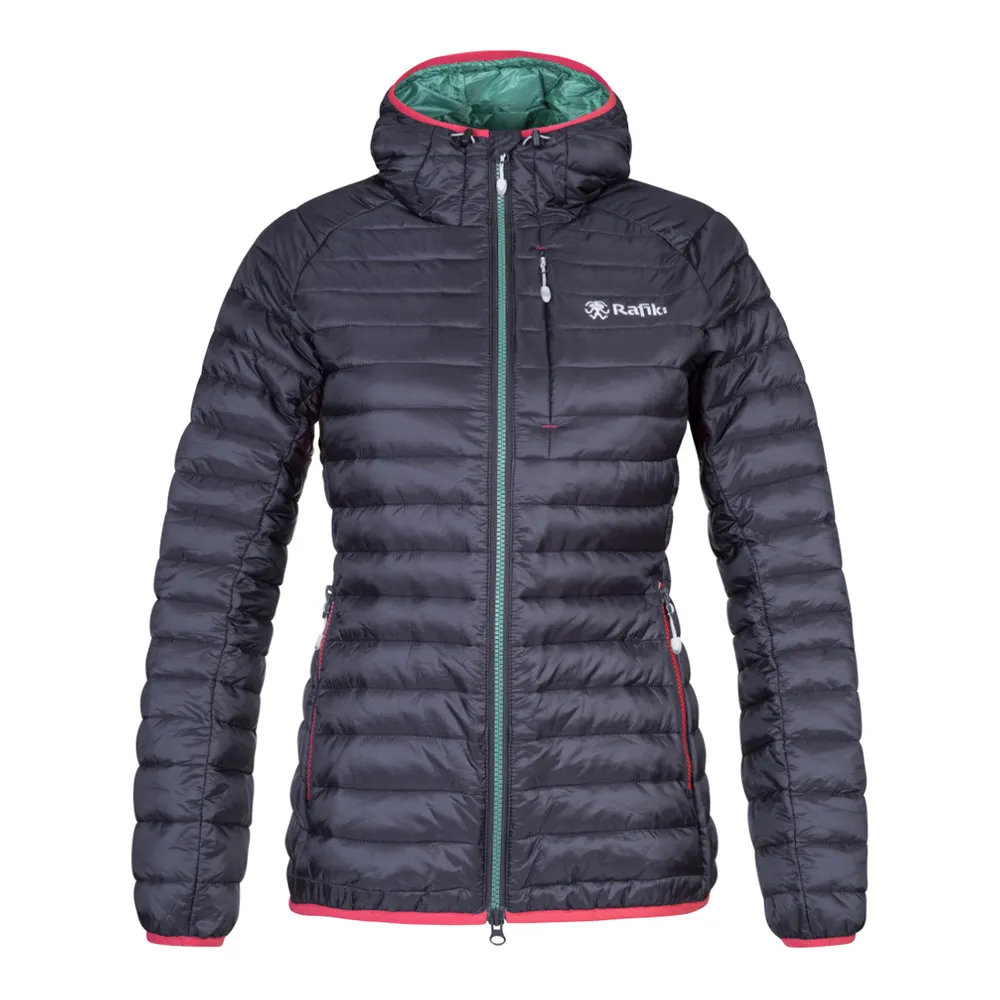 Куртка Rafiki Darcy, синий
Куртка Rafiki Darcy, синий