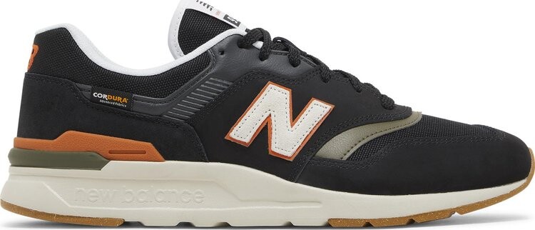 Кроссовки 997H 'Black Cayenne', черный, Серый;черный, Кроссовки 997H 'Black Cayenne', черный
Кроссовки 997H 'Black Cayenne', черный, Серый;черный, Кроссовки 997H 'Black Cayenne', черный