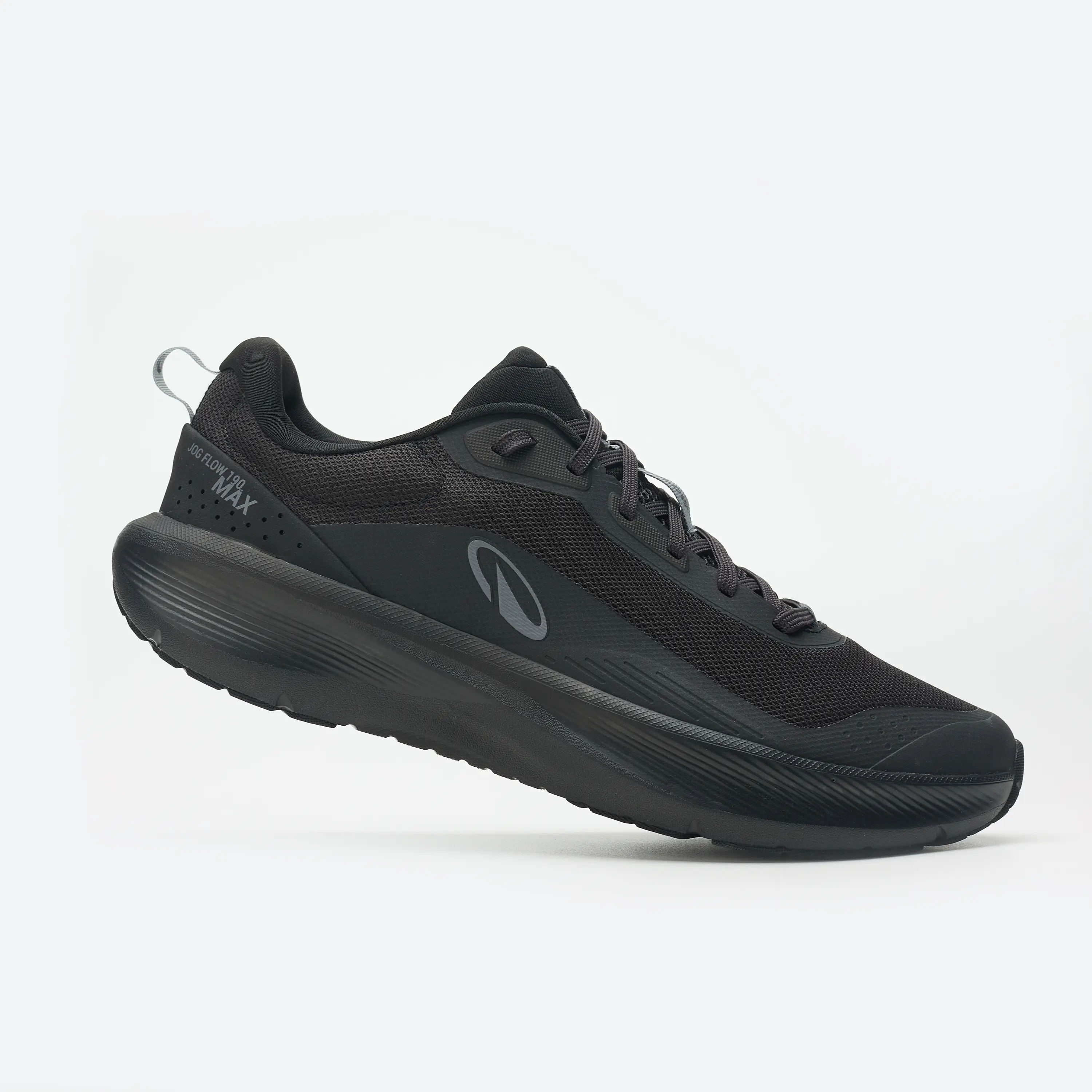 Мужские амортизирующие кроссовки Kiprun Jogflow 190 MAX
Мужские амортизирующие кроссовки Kiprun Jogflow 190 MAX