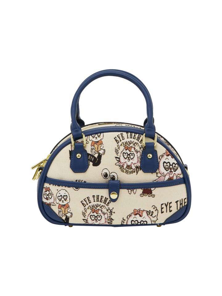 Сумка через плечо myMo
Сумка через плечо myMo