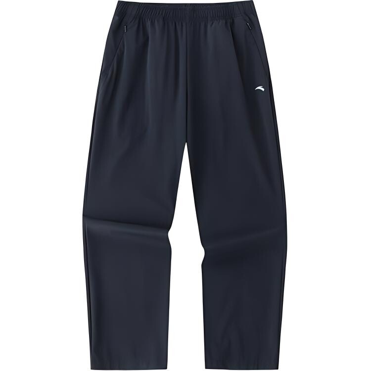 Трикотажные спортивные штаны Variety Training Collection женские черные Anta
Трикотажные спортивные штаны Variety Training Collection женские черные Anta