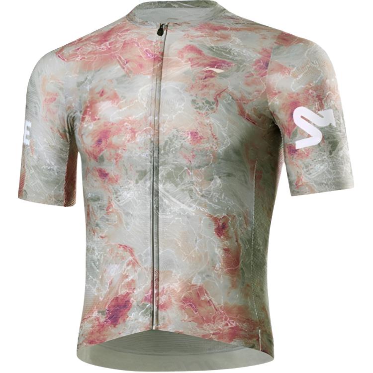 Мужская велоодежда LINING, коричневый
Мужская велоодежда LINING, коричневый