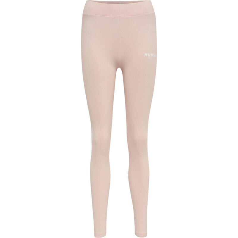 Hmllegacy Колготки с высокой талией Женские спортивные леггинсы для отдыха HUMMEL, цвет weiss
Hmllegacy Колготки с высокой талией Женские спортивные леггинсы для отдыха HUMMEL, цвет weiss