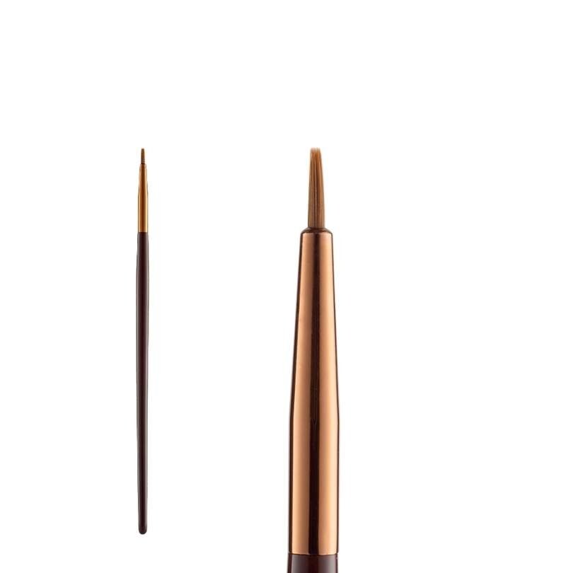 Кисть для макияжа Elan Face № 20 (М)
Кисть для макияжа Elan Face № 20 (М)