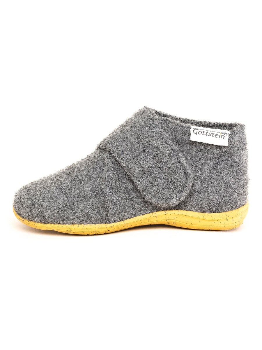 Тапочки Gottstein Alpine Racer RU, серый
Тапочки Gottstein Alpine Racer RU, серый