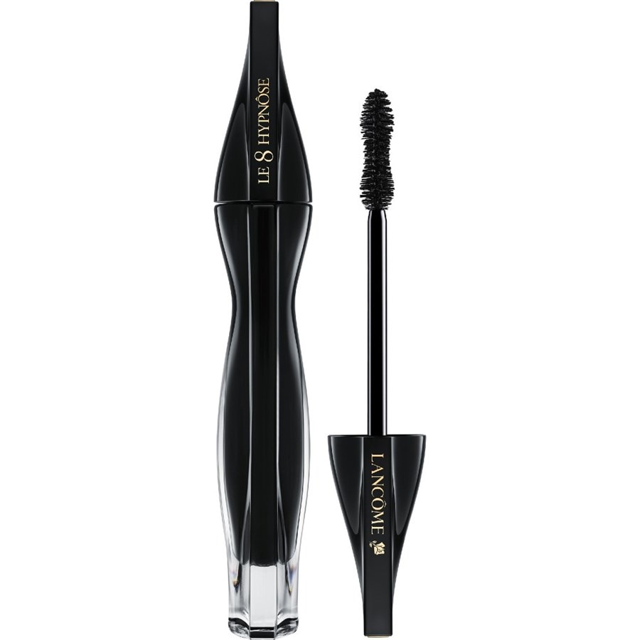 Тушь для ресниц Lancôme Le 8 Hypnôse Mascara, 1 Black / 8 ml
Тушь для ресниц Lancôme Le 8 Hypnôse Mascara, 1 Black / 8 ml