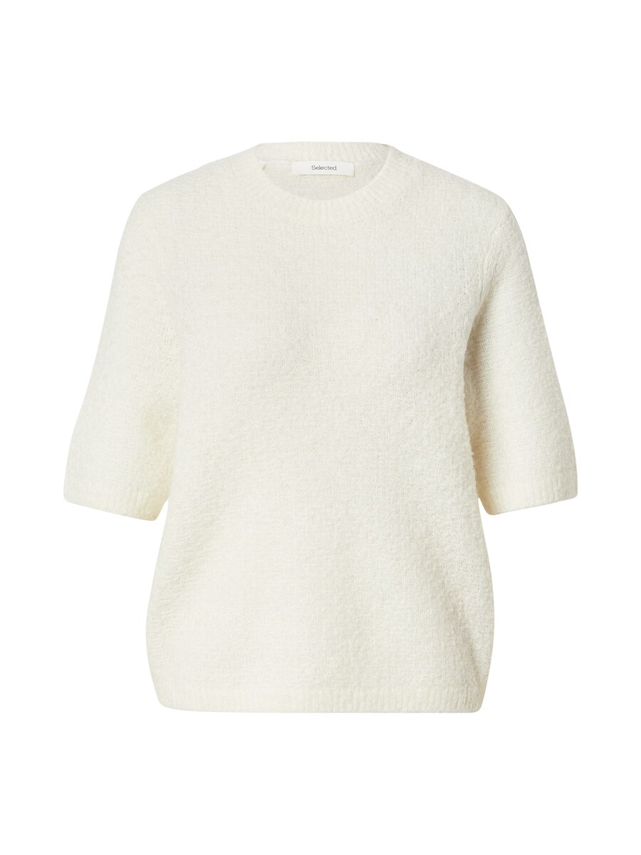 Свитер SELECTED SLFLELOU, белый
Свитер SELECTED SLFLELOU, белый