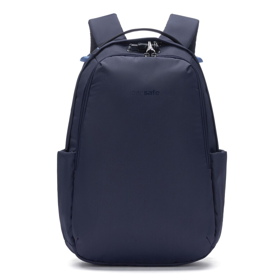 Рюкзак Pacsafe, темно-синий
Рюкзак Pacsafe, темно-синий