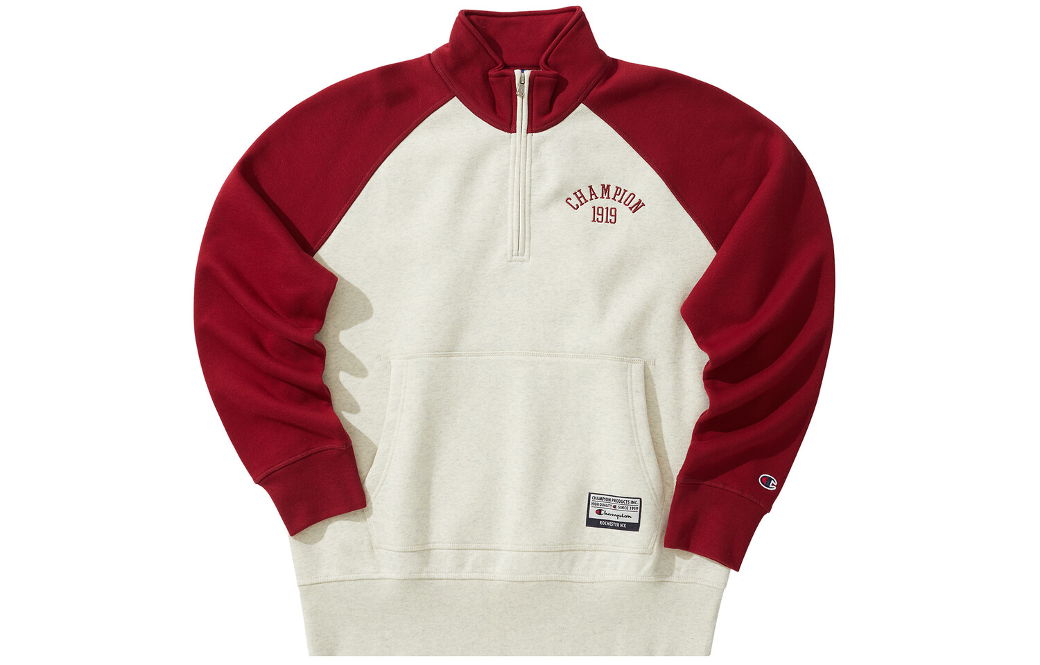 Толстовка унисекс Champion, темно-синий
Толстовка унисекс Champion, темно-синий