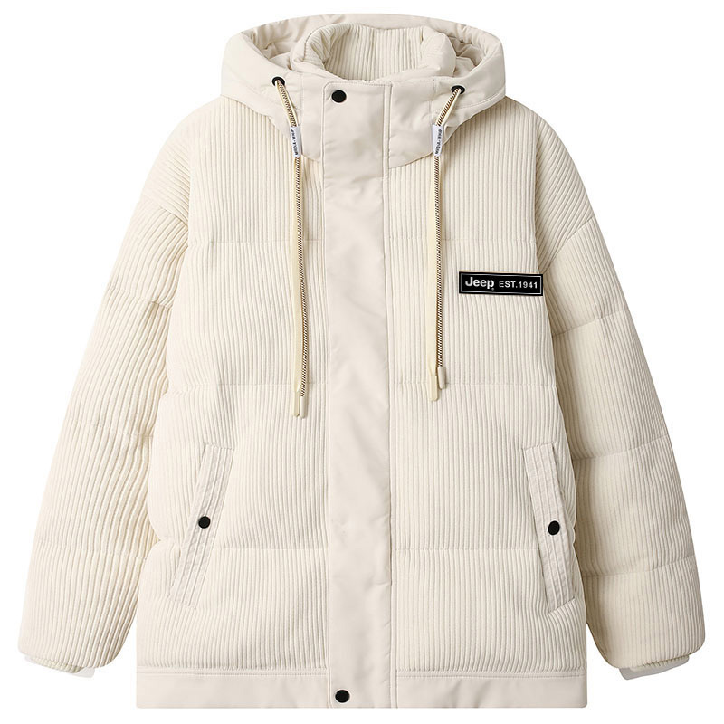 Jeep Мужская пуховая куртка, Apricot
Jeep Мужская пуховая куртка, Apricot