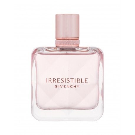 Живанши, Irresistible, туалетная вода, 50 мл, Givenchy 
Живанши, Irresistible, туалетная вода, 50 мл, Givenchy