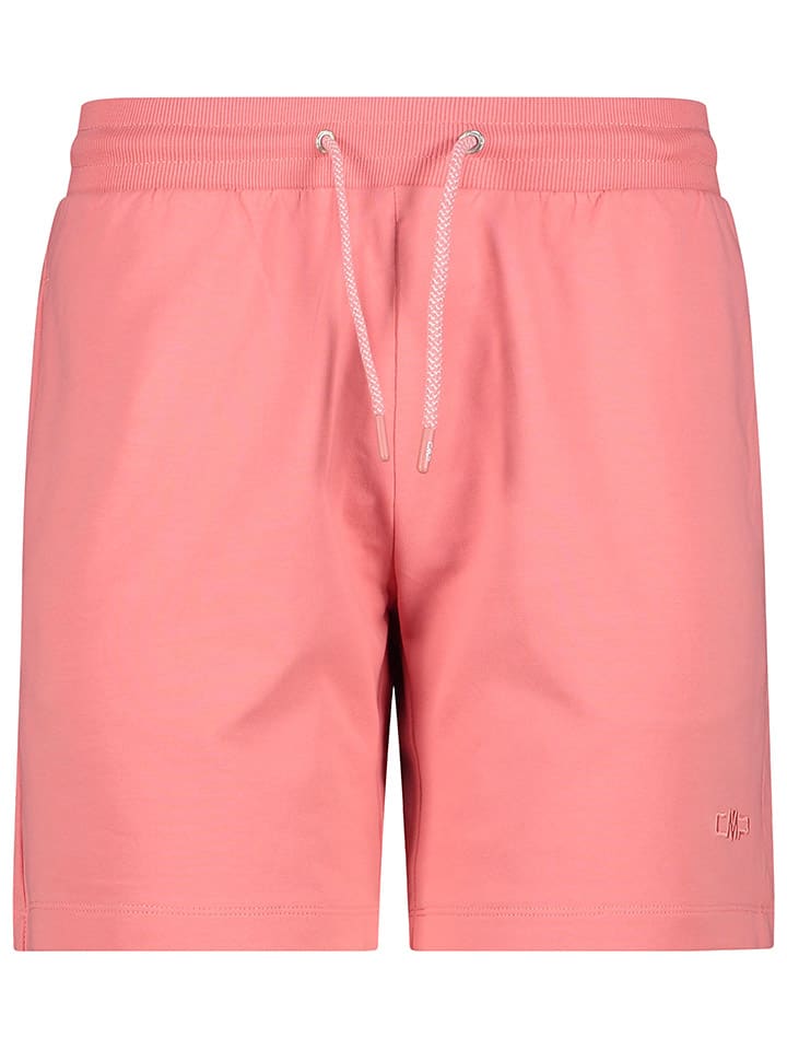 Тканевые шорты CMP
Тканевые шорты CMP